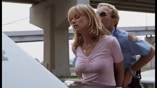 Rosanna arquette boobs